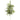 Soft Cedar Mix Pine Spray, silk, 27in; Allstate artificial greenery