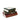 Steel Mill and Co. Sherlock Stacked Book Planter - Planters Merchandise