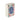 Steel Mill and Co. Pride and Prejudice Large Book Vase - Vases Merchandise
