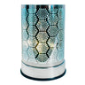 Scentchips All That Glitters Touch Warmer 6.5" - Candle & Oil Warmers Candles/Fragrance