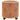 Melrose Amber Dolomite Container (2 Sizes) - Vases Merchandise