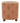 Melrose Amber Dolomite Container (2 Sizes) - Vases Merchandise