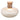 Melrose Amber Glass Vase (3 Vases) - Vases Merchandise