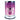 Scentchips Amethyst Sterling Dahlia Touch Warmer 6.5" - Candle & Oil Warmers Candles/Fragrance