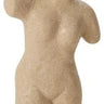 Accent Decor Aphrodite Sculpture (2 Asst) 4" x 2" x 4" - Sculptures & Statues Merchandise