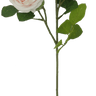 Golden Bell Austin Rose Spray Pink 30" - Uncategorized Silk
