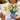 FreshCut Paper LLC Mini English Daffodils Pop-Up Greeting Card - Greeting Cards Merchandise