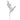 Allstate Baby Blossom Spray Blue 27" - Artificial Flowering Plants Silk