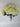 Fortune Ball Mum Bush Cream - Artificial Flowering Plants Silk