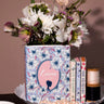 Steel Mill and Co. Emma Small Book Vase - Vases Merchandise