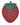 Hazel Mazel Beaded Strawberry Coaster (2 Asst) 4.75"L x 3.75"W - Coasters Merchandise