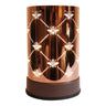 Scentchips Bee Happy Touch Warmer 6.5" - Candle & Oil Warmers Candles/Fragrance