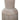 A&B Beige Sand-Cement Vase (3 Asst) 6"H - Vases Merchandise