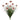 Allstate Black-Eyed Susan Bush Pink 23.5" - Artificial Flowering Plants Silk