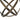 A&B Black-Gold Iron Orb Large 6"D - Sculptures & Statues Merchandise