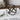 A&B Black-Gold Iron Orb Small 4.5"D - Sculptures & Statues Merchandise