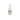 Deco Marché Blue Wood Rope Pulley 14"H x 5"W - Uncategorized Merchandise