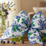 Blueberries Ribbon 2.5" x 10 yd - Evergreen Home and Floral