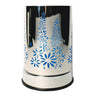 Scentchips Bluebonnet Fields Touch Warmer 6.5" - Candle & Oil Warmers Candles/Fragrance