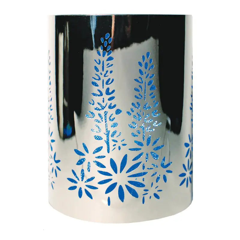Christmas Blue & Navy Candles & Fragrances