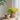 A&B Brown Earthy Texture Planter (2 Sizes) 6-8" - Planters Merchandise