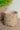 A&B Brown Earthy Texture Planter (2 Sizes) 6-8" - Planters Merchandise