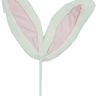 Liberty Floral Bunny Ear Pick 24" - Uncategorized Silk