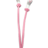 Liberty Floral Bunny Legs Spray 30" - Uncategorized Silk
