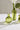 Accent Decor Carlotta Budvase Green (3 Sizes) 4"-6.25" - Vases Merchandise