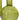Accent Decor Carlotta Budvase Green (3 Sizes) 4"-6.25" - Vases Merchandise