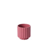 Accent Decor Carmen Pot Pink 4.5" x 4.5" - Vases Merchandise