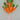 Golden Bell Carrot Pick Bag (3 Pcs) 11.5" - Uncategorized Silk