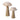 Regency Carved Mango Wood Brown Mushroom (2 Sizes) 4-7" - Figurines Merchandise