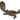 Moby Dick Cast Iron Sea Turtle Key Box 4"L x "W - Decorative Plaques Merchandise