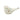 A&B Ceramic Floral Print Bird Figurine 8" x 4.5" - Figurines Merchandise