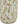 A&B Ceramic Floral Print Vase Large 5.3"D x 10.5"H - Vases Merchandise