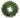 Allstate Balsam Pine Wreath 24" - Wreaths Silk