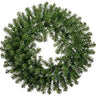 Allstate Balsam Pine Wreath 24" - Wreaths Silk