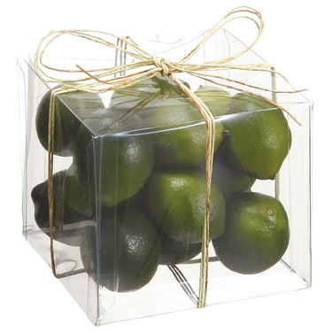 Allstate Assorted Key Limes (Box/15) - Uncategorized Silk
