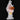 Allstate Hooded Ghost Lighted Statue 20" - Seasonal & Holiday Decorations Merchandise
