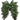 Allstate Evergreen Mailbox Swag Green 36" - Holiday Ornaments Silk