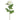 Allstate Dahlia Spray White 29" - Artificial Flowering Plants Silk
