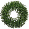 Allstate Balsam Pine Wreath 30" - Wreaths Silk