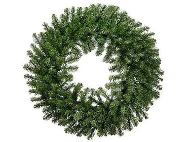 Allstate Balsam Pine Wreath 30" - Wreaths Silk