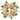Allstate Hydrangea Wreath Pink/Green 22" - Uncategorized Silk