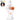 Allstate Hooded Ghost Lighted Statue 20" - Seasonal & Holiday Decorations Merchandise