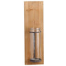 Allstate Glass Wall Vase - Merchandise