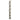 Allstate Faux Birch Stick X3 Natural 28" - Uncategorized Silk