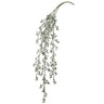 Allstate Blue Sedum Hanging Spray 31" - Artificial Flora Silk