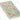 RAZ Champagne Fleur Tray (2 Sizes) 10-12" - Uncategorized Merchandise
